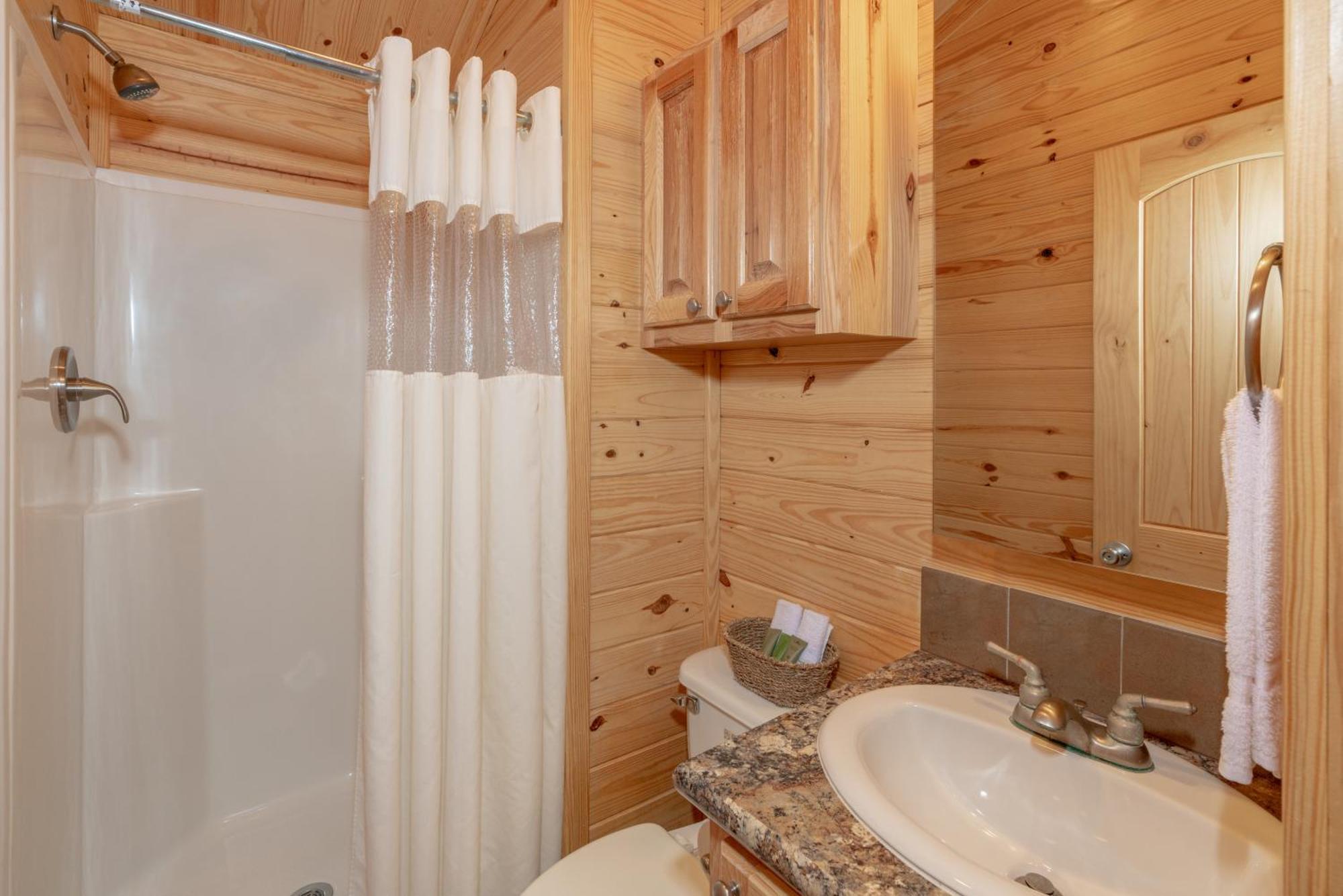 Sun Retreats Texas Hill Country Hotel New Braunfels Quarto foto
